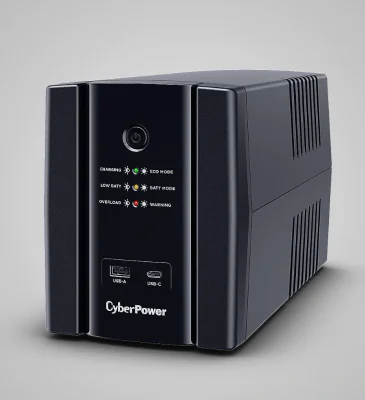UPS tower CYBERPOWER UT1500EG