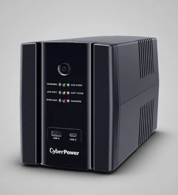 UPS tower CYBERPOWER UT2200EG