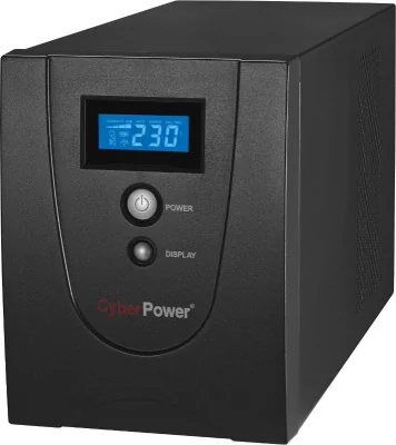 UPS tower CYBERPOWER VALUE2200EILCD