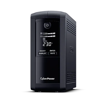 UPS tower CYBERPOWER VP1000EILCD