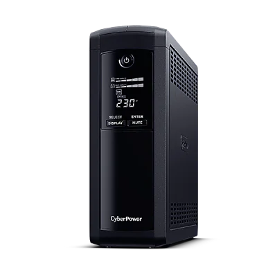 UPS tower CYBERPOWER VP1200EILCD