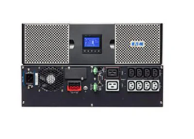 UPS TOWER/RACK 9PX 3U 3000VA/3000W 9PX3000IRT3U EATON