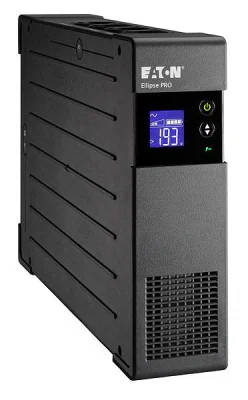 UPS TOWER/RACK EL PRO 1200VA/750W ELP1200DIN EATON