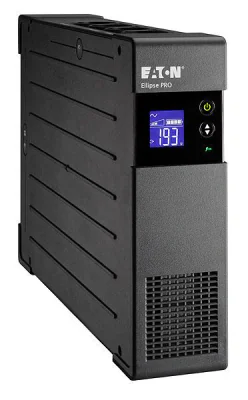 UPS TOWER/RACK EL PRO 1600VA/1000W ELP1600DIN EATON