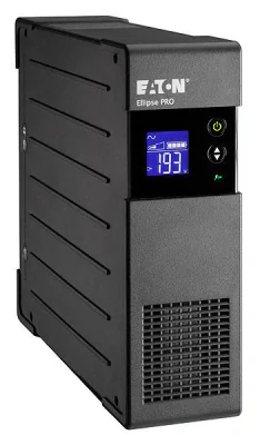 UPS TOWER/RACK EL PRO 850VA/510W ELP850DIN EATON