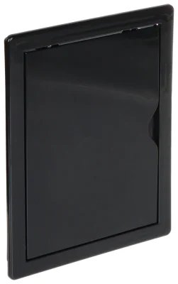 Ușă de vizitare Virone ID-15/20-B, reversibilă, ABS