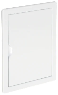 Ușă de vizitare Virone ID-15/20-W, reversibilă, ABS