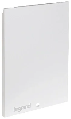 Ușă pentru tablou de distribuție cu 48 de module LEGRAND LE-337252, XL3 S 160, reversibilă