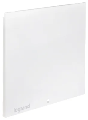 Ușă pentru tablouri de 72 de module LEGRAND LE-337253, XL3 S 160