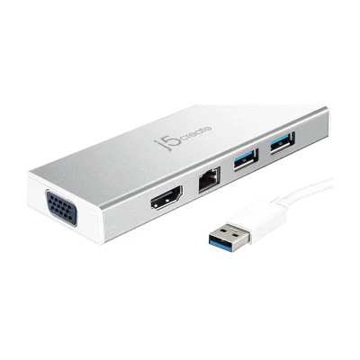 USB 3.0 MINI DOCK/