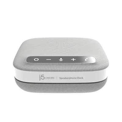 USB-C 4K SPEAKERPHONE DOCK/SPEAKERPHONE