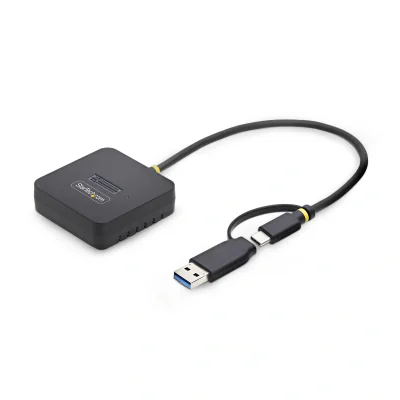 USB-C/USB-A TO M.2 NVME DOCK/.