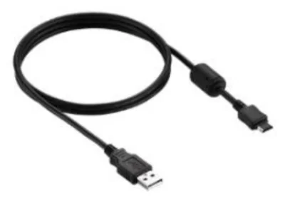 USB Cable for SPP-R210, SPP-R200III, SPP-R310, SPP-R410