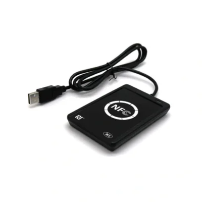 USB CONTACTLESS SMARTCARD/READER 13.56 MHZ