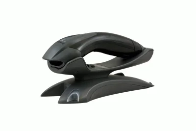 USB Kit: black BT 10m scanner (1202g-2), charge & communication base (CCB00-010BT-01N), USB Type A 3m straight cable