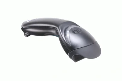 USB Kit: black scanner (MS5145-38-3), 2.9m USB Type A cable (55-55235-N-3) and documentation
