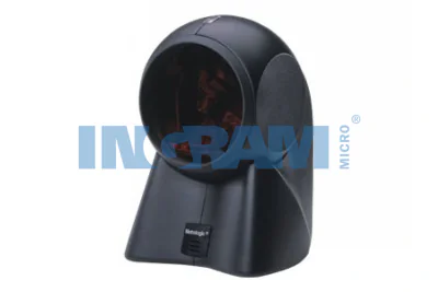 USB Kit: black scanner (MS7120-38-3), mounting plate (45-45619), 2.8m (9.2´) straight USB Type A cable (59-59235-N-3) and documentation