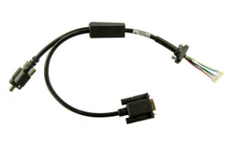 Zebra CBL-ET-KBUSB2-01, Smart keyboard flex cable, Zebra, ET60/ET65, ET60W/ET65W, 1 pc(s)