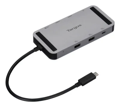 USB4 DUAL 4K HDMI MINI DOCK/