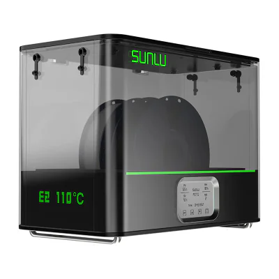 Uscător de filament Sunlu E2