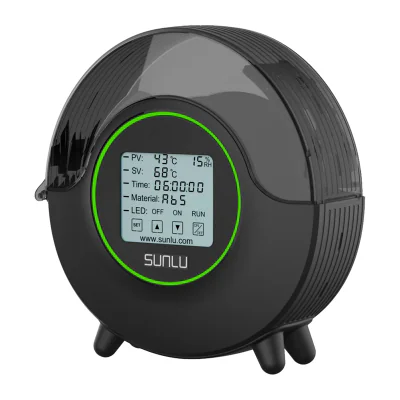 Uscător de filament Sunlu S2