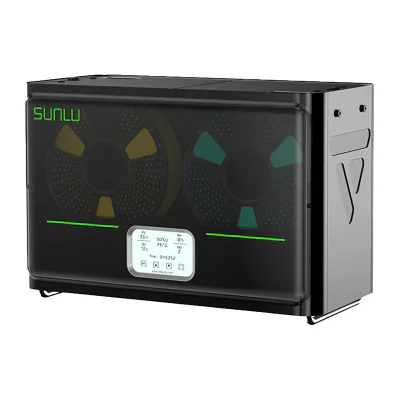 Uscător de filament Sunlu S4