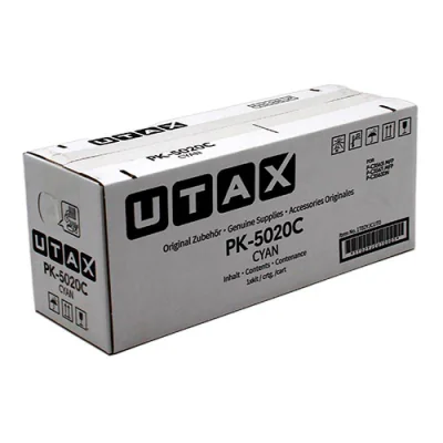 Utax PK-5020C PK5020C (1T02YJCUT0)