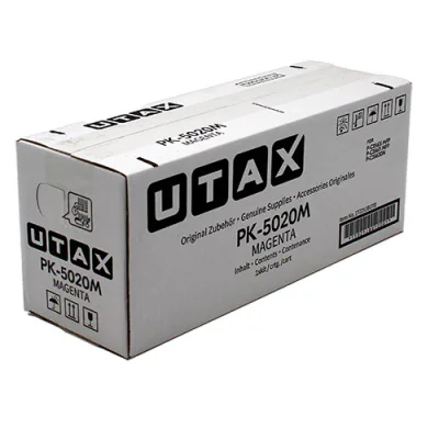 Utax PK-5020M PK5020M (1T02YJBUT0)