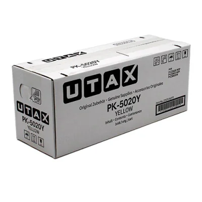 Utax PK-5020Y PK5020Y (1T02YJAUT0)