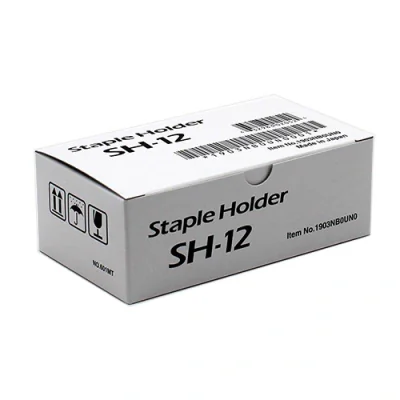 Utax Staples SH-12 SH12 1903NB0UN0 (652510025)