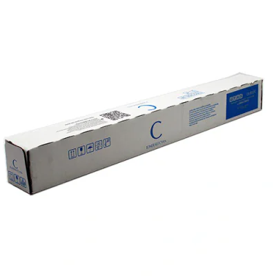 Utax Toner CK-8512 CK8512 Cyan (1T02RLCUT1)