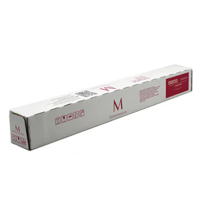 Utax Toner CK-8512 CK8512 Magenta (1T02RLBUT1)