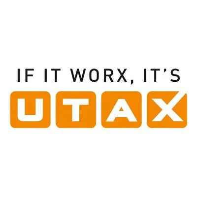 Utax Toner CK-8532K CK8532K Black Schwarz (1T02YM0UT0)