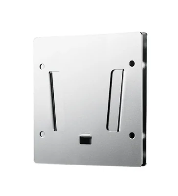 UTC-510/307/310 VESA MOUNT/(75X75)