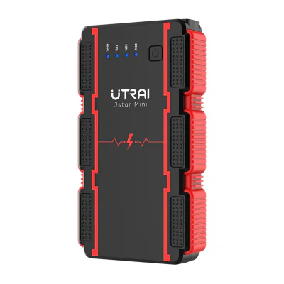 UTRAI JS Mini Car Starter