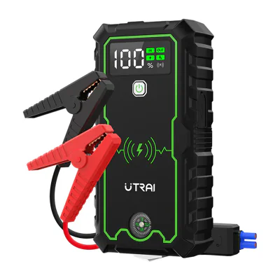 UTRAI JS1 Pro – Dispozitiv de pornire pentru mașini