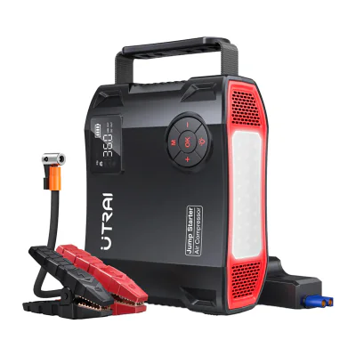 UTRAI JS5 – Dispozitiv de pornire pentru mașini cu compresor