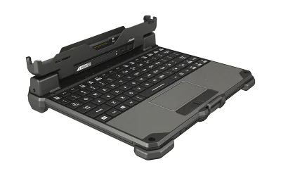 UX10 - Detachable Keyboard 2.0 (UK)