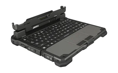 UX10 - Keyboard Dock 2.0 (FR)