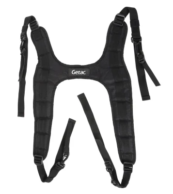UX10 SHOULDER HARNESS/4-POINT HANDS FREE