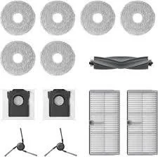 VACUUM ACC ACCESSORIES KIT/X40 ULTRA RAK49-X40 DREAME