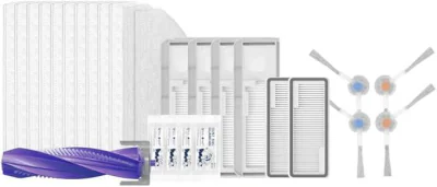 VACUUM ACC ACCESSORIES PACK/CP-PJ-A00106-00-00 NARWAL