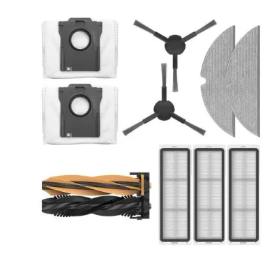VACUUM ACC ACCESSORY KIT/D20 PLUS RAK72 DREAME