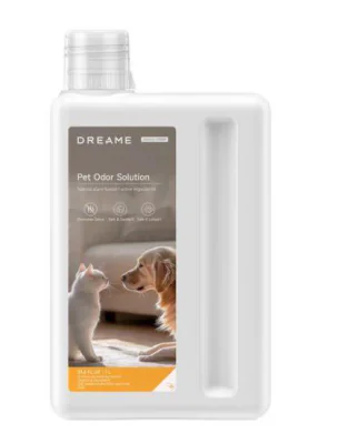 VACUUM ACC CLEANING LIQUID/1L AWH15 DREAME