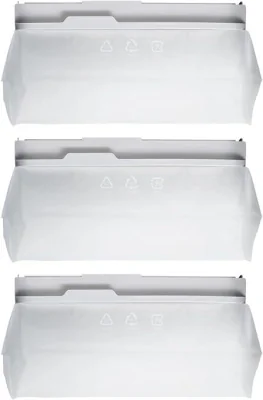 VACUUM ACC DUST BAG/CP-PJ-A00086-00-00 NARWAL