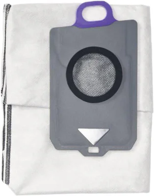 VACUUM ACC DUST BIN BASE STAT/CP-PJ-A00129-00-00 NARWAL