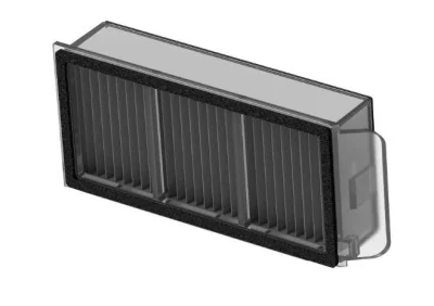 VACUUM ACC DUST BOX FILTER/ANTI-ALLERGEN RHF20 DREAME