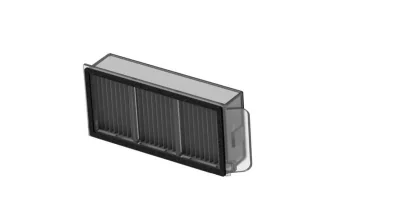 VACUUM ACC FILTER/X50 ULTRA RHF21 DREAME