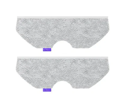 VACUUM ACC MOP CLOTH REWASH/CP-PJ-A00102-00-00 NARWAL