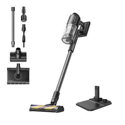 VACUUM CLEANER CORDLESS R20/ULT.AQUACYCLE VRV57F-AC DREAME